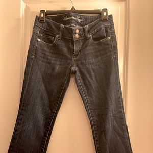 American Eagle Size 2